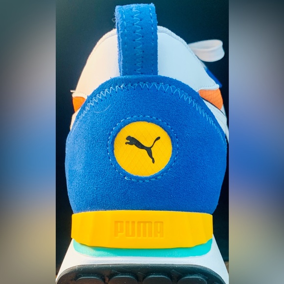 Puma Fast Rider (new,without original box) - Picture 9 of 11